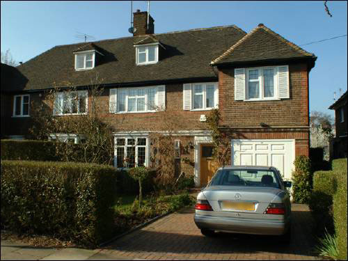 11 Chalton Drive